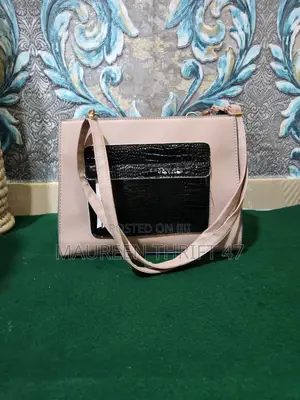 Thrift Bag