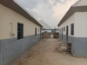 Furnished 1bdrm Apartment in Dutse-Alhaji for rent
