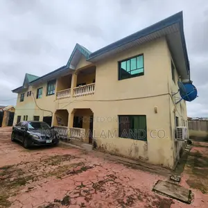 3bdrm Block of Flats in Ologuneru for sale