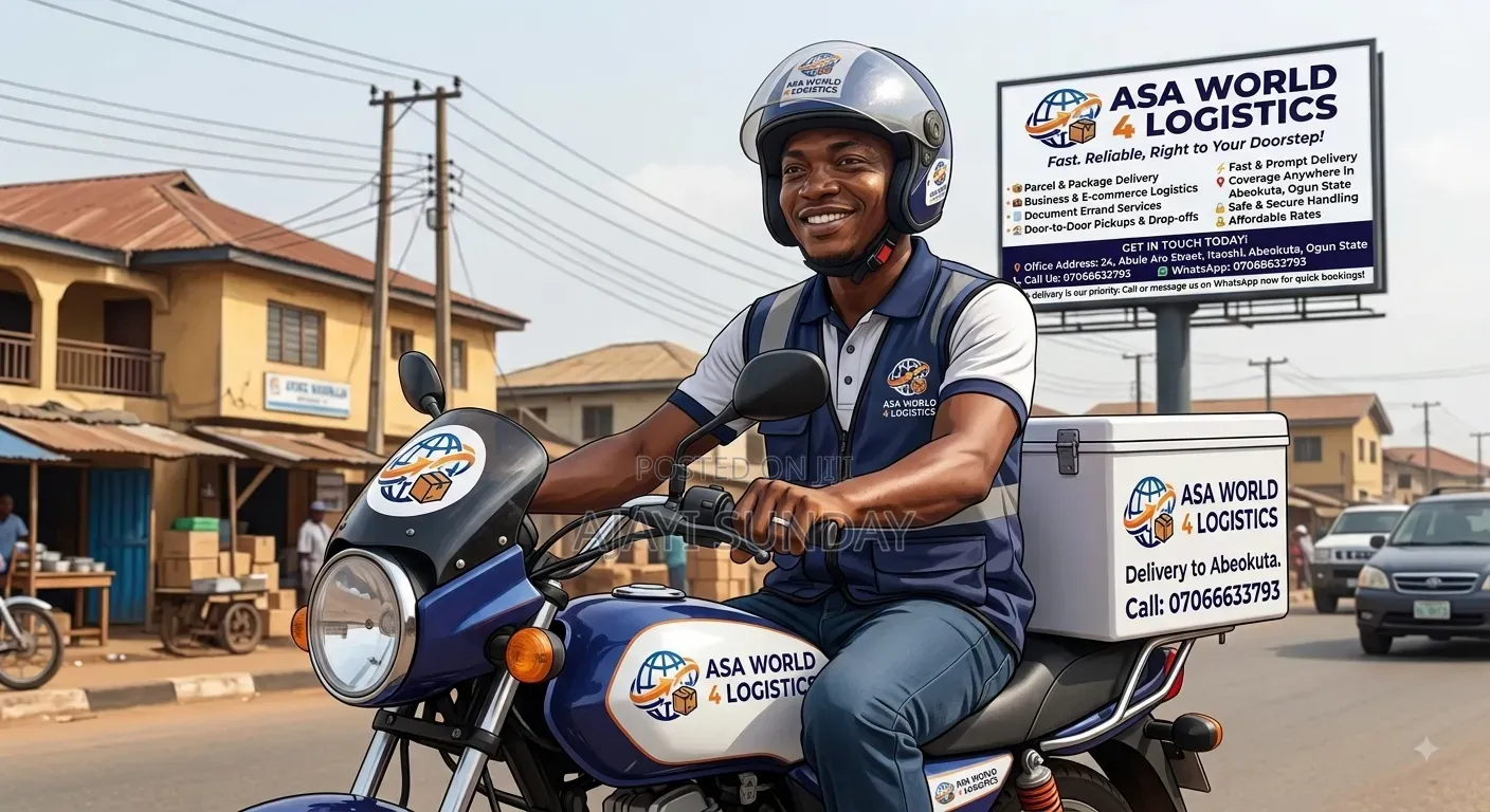 Asaworld4logistic
