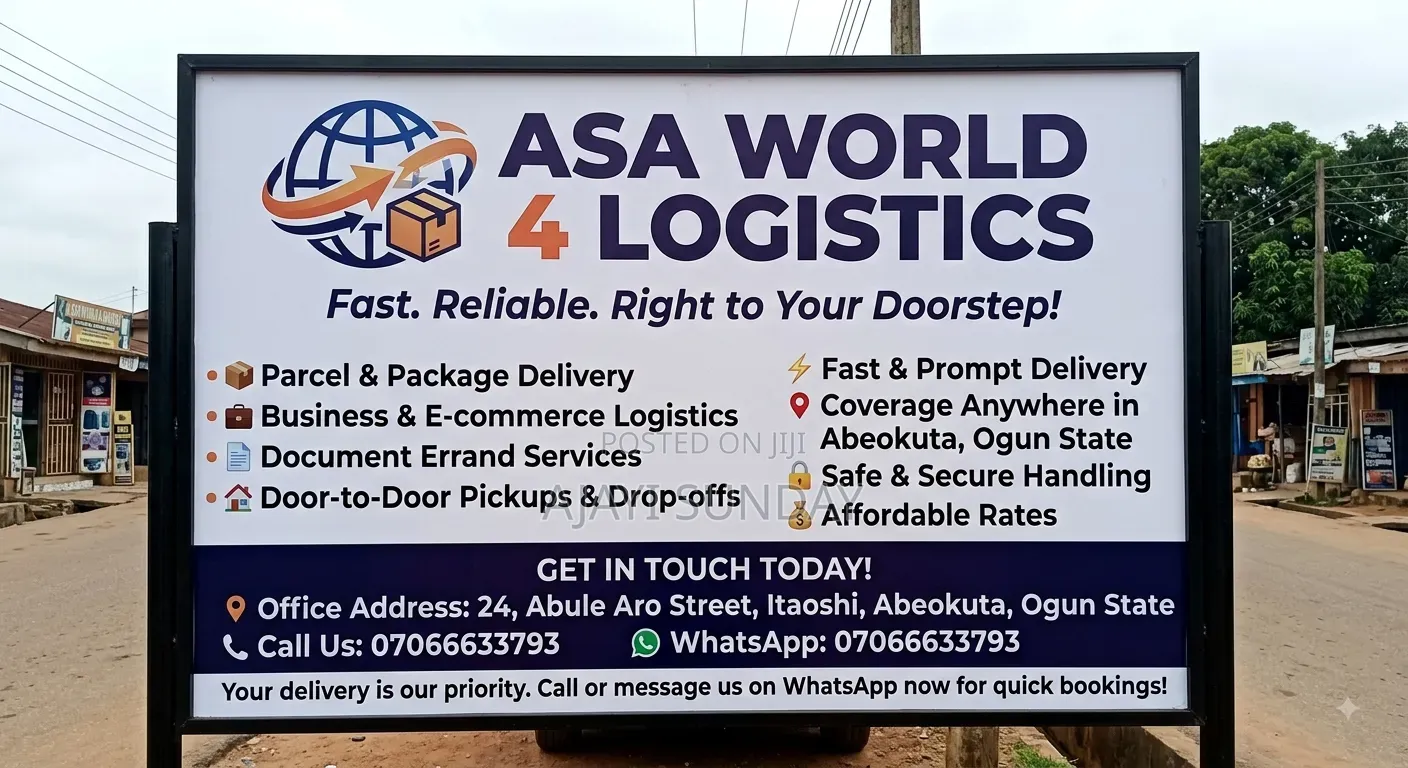Asaworld4logistic
