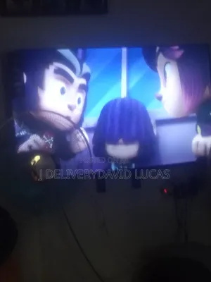 LG Smart TV