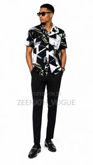 Classic Vintage Shirt