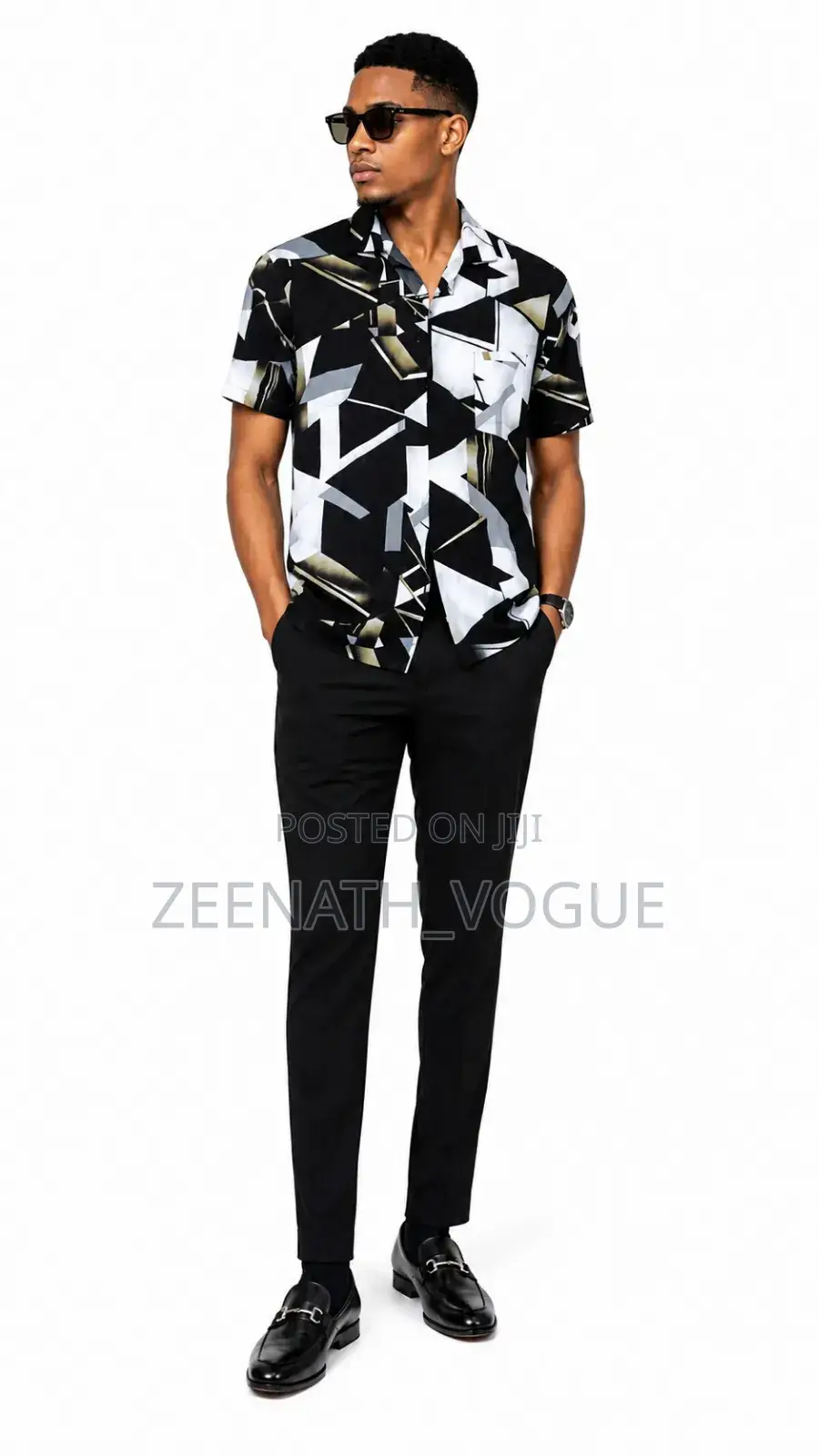 Classic Vintage Shirt