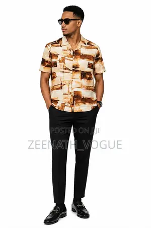 Classic Vintage Shirt