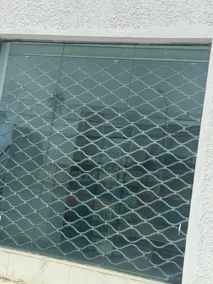 Roller Shutter