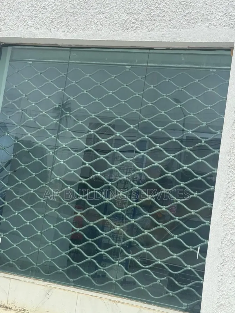 Roller Shutter