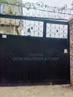 1bdrm Bungalow in Sunshine, Ibadan for rent
