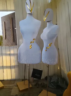 Careroyalemannequins