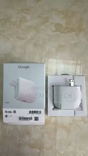 Type C Charger Head