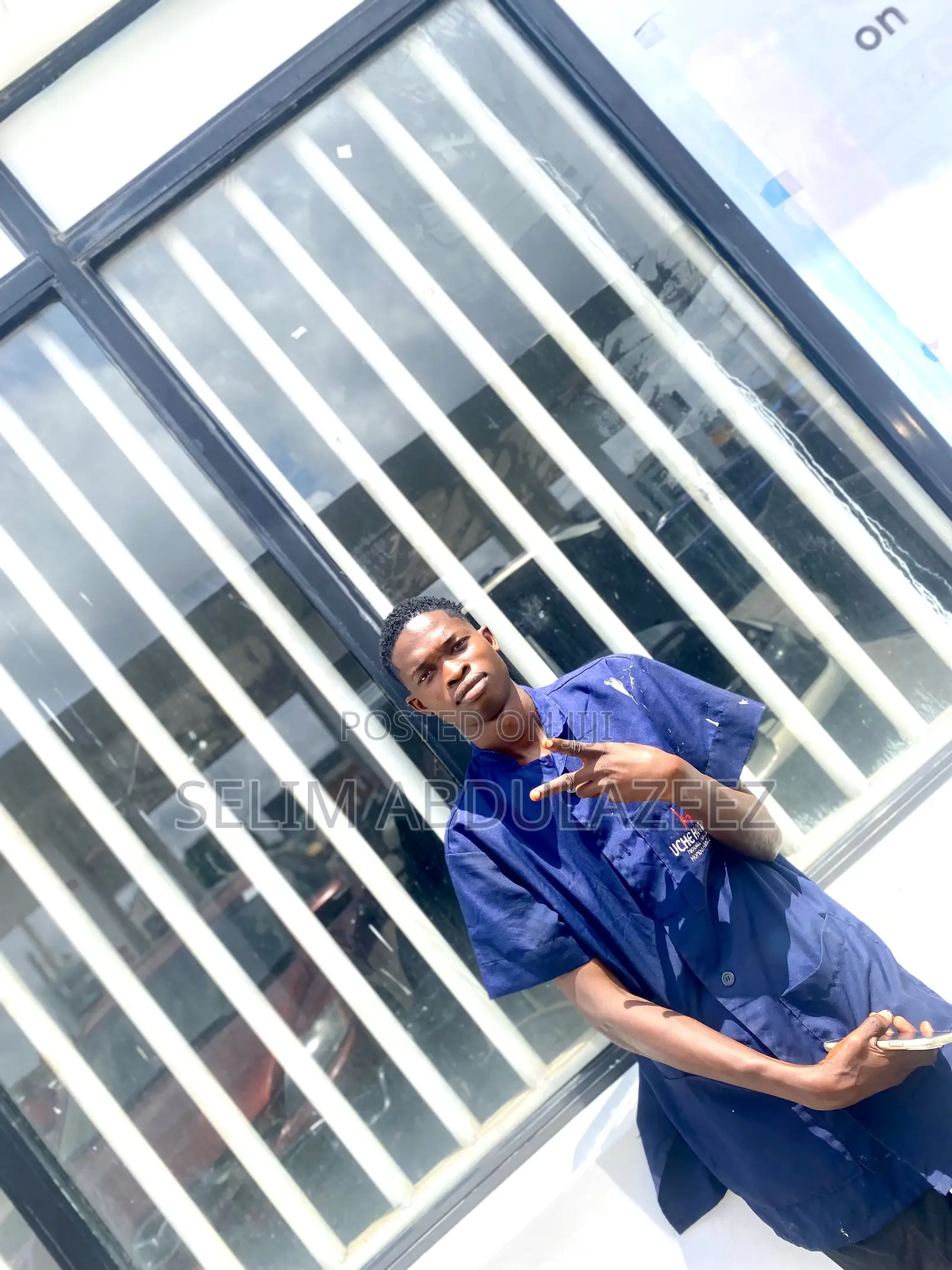 Mechanical Engineer