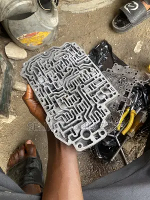 Mechanical Engineer