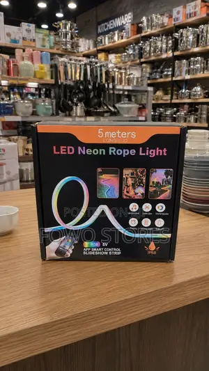 5m Led Led Light