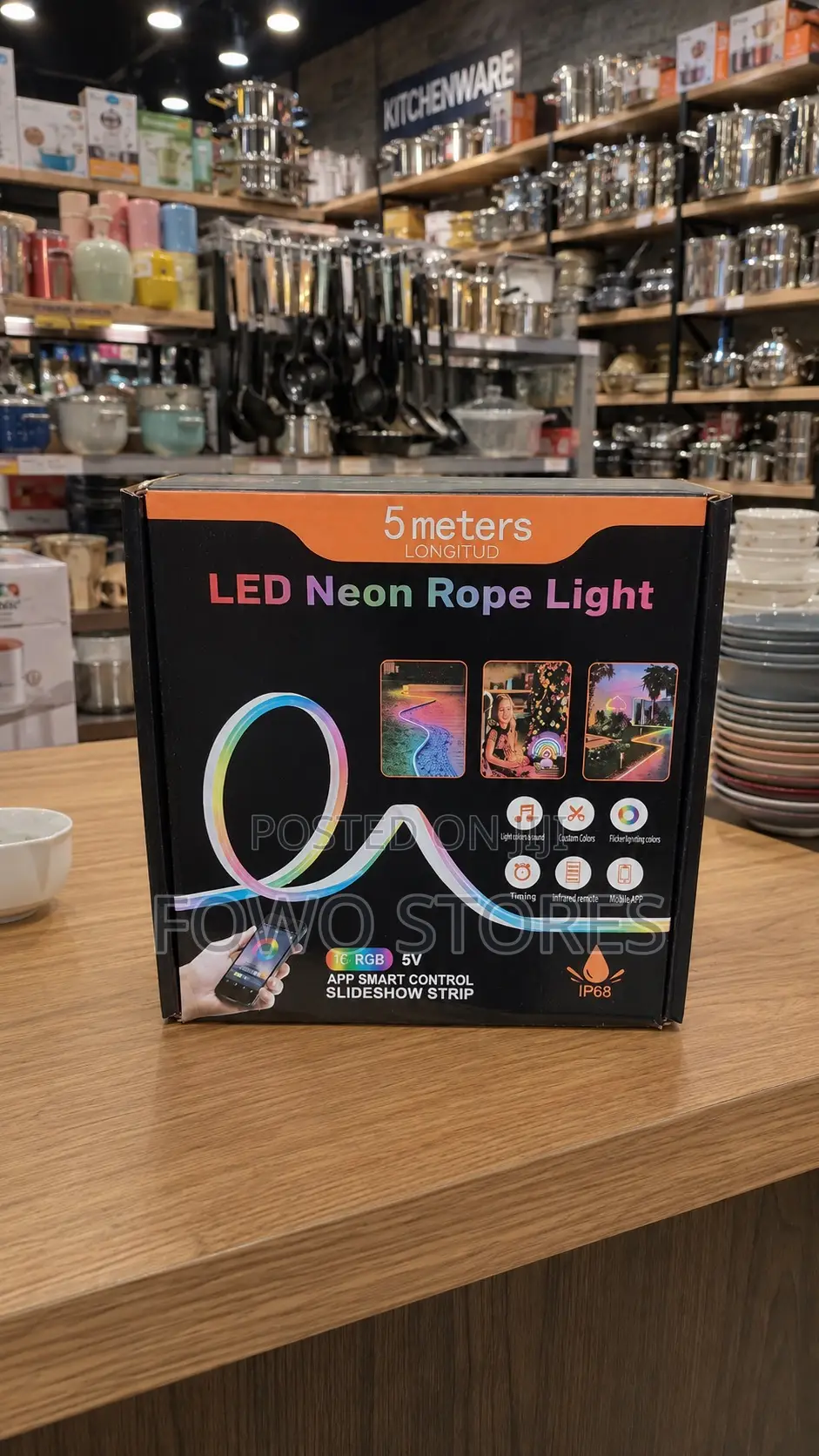 5m Led Led Light