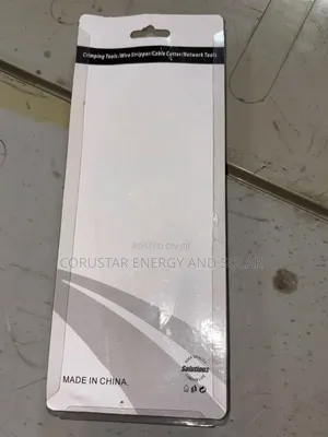 Professional Crimping Plier.*