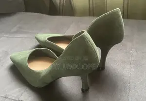 Brand New M S Heels - Size 39