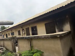 1bdrm Block of Flats in Life Camp for sale