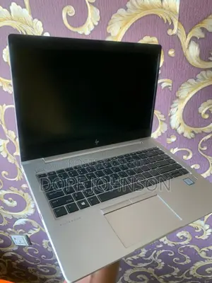 Laptop HP EliteBook 840 G6 8GB Intel Core i5 SSD 256GB