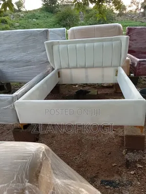 Furniture Bed Frame