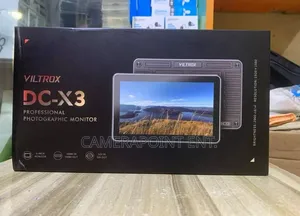 Viltrox Camera Monitor
