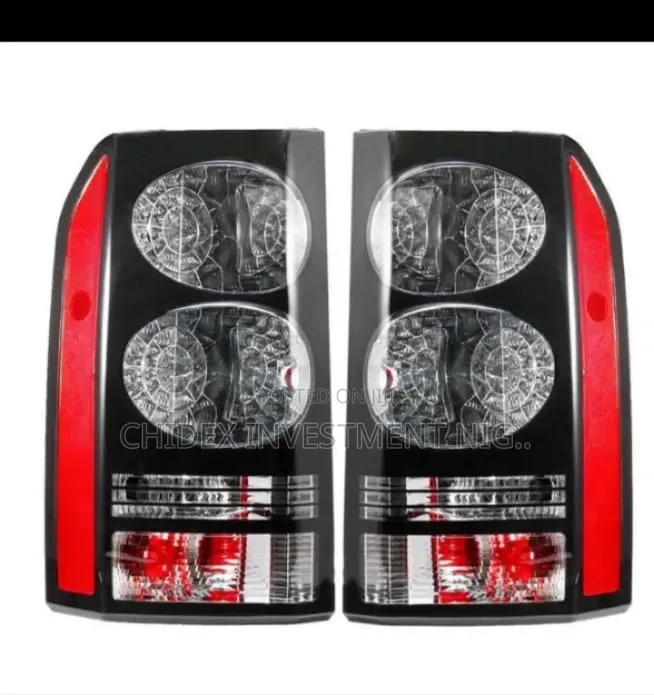 Back Lights for Lr4