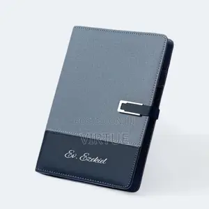 Customised Diary/Journal