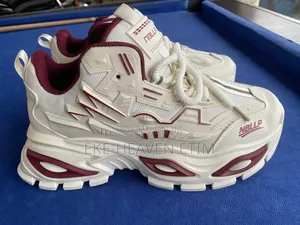 Quality Sneakers