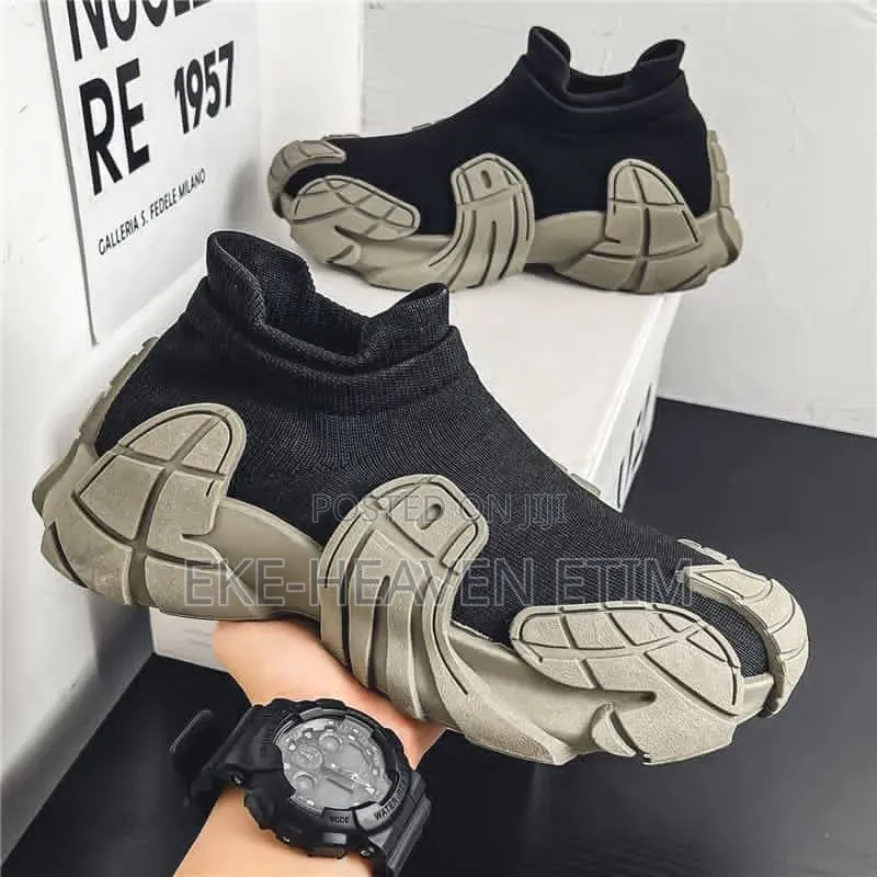 Quality Sneakers