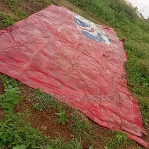 Tarpaulin Got