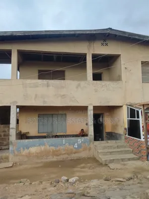 16bdrm Duplex in Ibadan for sale