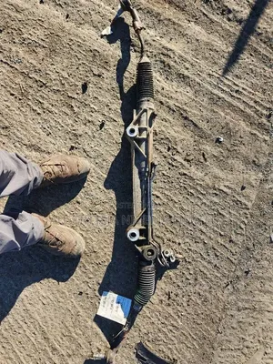 Power Steering Rack Ford F-150 2009 - 2010