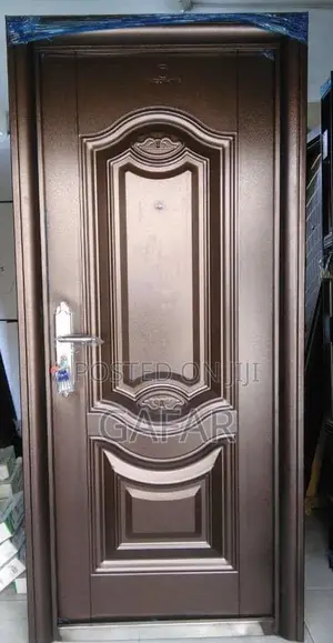 3ft Watson Steel Door