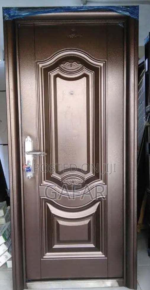 3ft Watson Steel Door