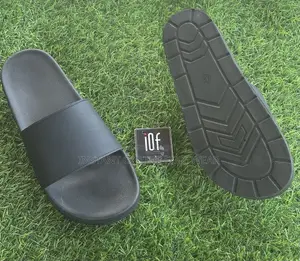 Men Palm Slipper