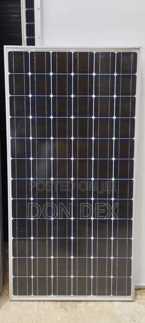 200 Watts Solar Panel