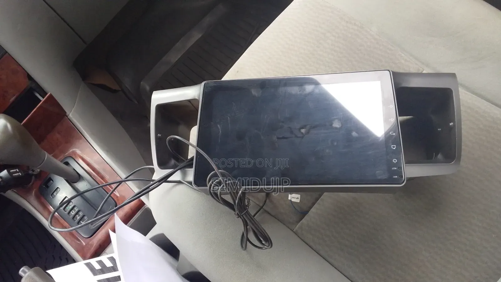Android Screen