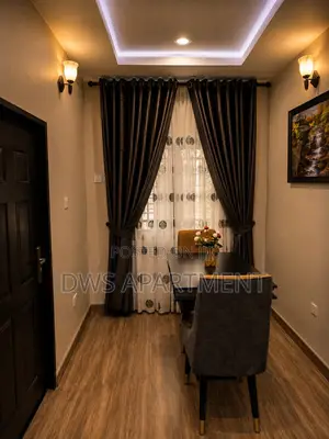 Luxurious 2bedroom Apartment at Dawaki on Promo Price