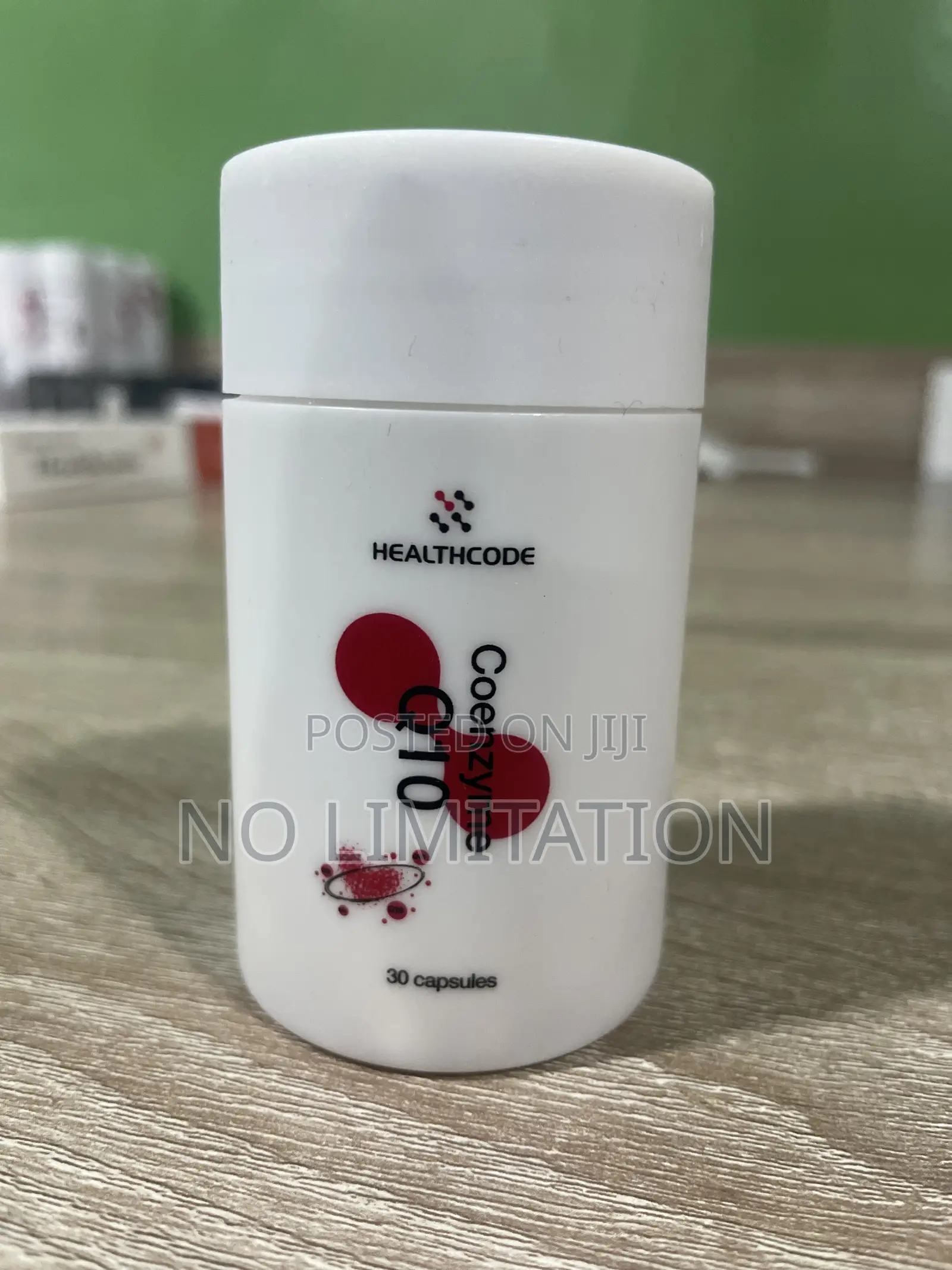 Coenzyme Q10
