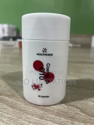 Coenzyme Q10