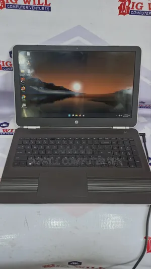 Laptop HP Pavilion 15 16GB Intel Core i7 SSD 512GB