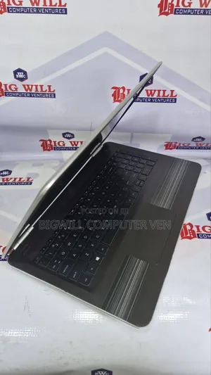 Laptop HP Pavilion 15 16GB Intel Core i7 SSD 512GB