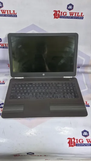 Laptop HP Pavilion 15 16GB Intel Core i7 SSD 512GB
