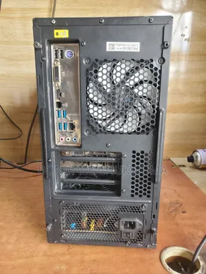 Desktop Computer 16GB Intel Core i7 HDD+SSD 1.5T