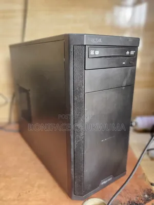 Desktop Computer 16GB Intel Core i7 HDD+SSD 1.5T