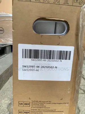 Apolosign Smart Portable TV Sw329t