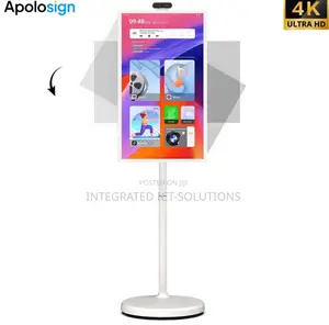 Apolosign Smart Portable TV Sw329t