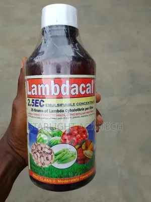 Lambdacal Insecticide