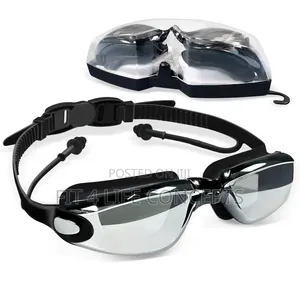 Swimming Goggles for Adults