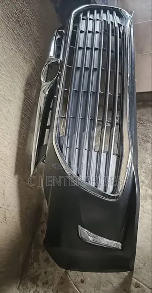 Front Bumper for Toyota Avalon 2018 Model