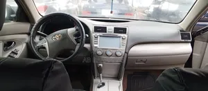 Toyota Camry 2010 Black